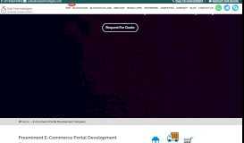 
							         e-commerce-portal-development - Osiz Technologies								  
							    