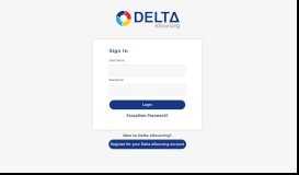 
							         e-Delta - BiP Solutions								  
							    