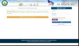 
							         e-Forms Downloading (Commercial Taxes Department, Uttar ...								  
							    
