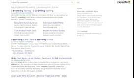 
							         E Learning Careshield - ZapMeta UK Search Results								  
							    