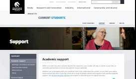 
							         E-Learning Courses / Learning Resources / Academic/Study skills ...								  
							    