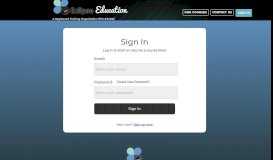 
							         E-Learning Portal | Eclipse Education								  
							    