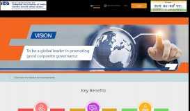 
							         E-Learning Portal - ICSI								  
							    