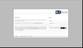 
							         E-learning portal support Get full support from the experts with ILX's e ...								  
							    