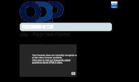 
							         E-learning Portals Web Directory: ODP.org > Reference > Education ...								  
							    