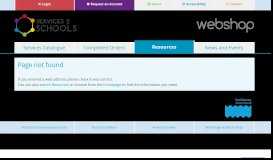 
							         E-payslips | Services to Schools Traded Resources - East Sussex ...								  
							    
