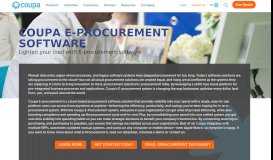 
							         E-Procurement System | Cloud E-Procurement Software Solution ...								  
							    