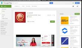 
							         e-remit - Apps on Google Play								  
							    