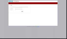 
							         e-volve Poolbook Login Enter the details you use to access ...								  
							    