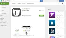 
							         E3/DC Portal – Apps bei Google Play								  
							    