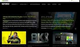 
							         EA to Publish Portal 2 | GeForce								  
							    