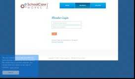 
							         Eagle Care Schoolworks Portal - Daycare Works Family - SchoolCare ...								  
							    