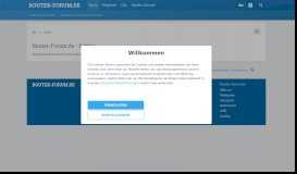 
							         EAP im Vlan Problem mit Portal Seite - auf Router-Forum.de								  
							    