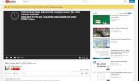 
							         Earn Money Writing On Triond.com - YouTube								  
							    