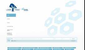
							         EASL LiverTree™ - Official eLearning Portal of EASL (European ...								  
							    