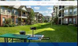 
							         East Louisville Apartments | Paddock at Eastpoint | Welcome								  
							    