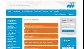 
							         East Sussex CPD Online - East Sussex Learning Portal								  
							    