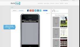 
							         East Windsor Regional Schools - How to make an App for your own ...								  
							    