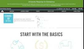 
							         Eastern Illinois University | Official Website | EIU								  
							    