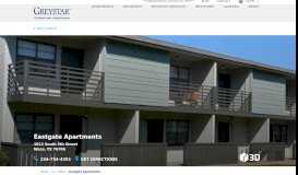 
							         Eastgate Apartments in Waco | Greystar								  
							    