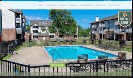
							         Eastland Apartments | Apartments in Grand Rapids, MI								  
							    