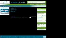 
							         Easy Login Registrierung | Gothaer Makler-Portal								  
							    