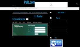 
							         Easy NetScaler Gateway 11 Portal Customization - AntonvanPelt.com								  
							    