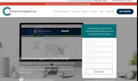 
							         Easy to Use Compass Online™ – Licensing for the Debt Collection ...								  
							    