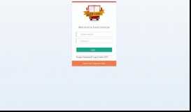 
							         EasyCommute Hyderabad Webapp								  
							    
