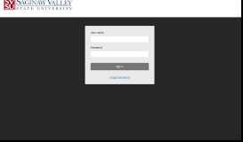 
							         eBill Login - CASHNET Payment Portal								  
							    