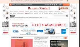 
							         eBiz, India's first government-to-business portal launched | Business ...								  
							    
