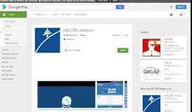 
							         eBLOM Lebanon - Apps on Google Play								  
							    