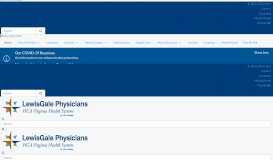 
							         EBSCO Information Services' Medical Review Board | LewisGale ...								  
							    