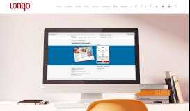 
							         eBusiness Portal: create print products & marketing media online								  
							    
