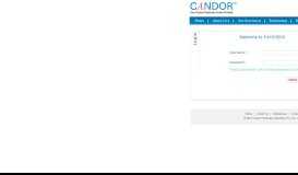 
							         Ecandor Online Paycheck - Candor Business Solutions Pvt. Ltd.								  
							    