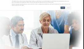 
							         Eccovia Solutions: Leading Community Care Coordination Solution								  
							    