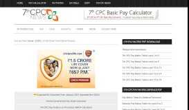 
							         ECHS Smart Card Online Process — CENTRAL GOVERNMENT ...								  
							    