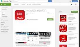 
							         ECL Comfort 310 Portal – Apps bei Google Play								  
							    