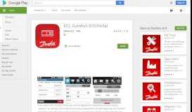 
							         ECL Comfort 310 Portal – Apps on Google Play								  
							    
