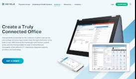 
							         eClinicalWorks Cloud Based EHR Features | GroupOne ...								  
							    