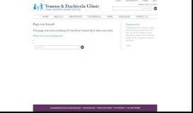 
							         eClinicalWorks Patient Portal – Consent Form Template - Youens and ...								  
							    
