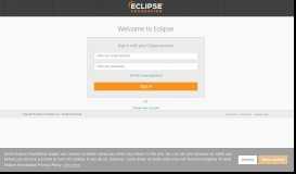 
							         Eclipse - The Eclipse Foundation open source community website ...								  
							    