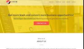 
							         Ecommerce Responsive Website Development, Digital Marketing ...								  
							    