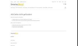 
							         econ solutions: Portal für Versorger, Stadtwerke und Dienstleister ...								  
							    