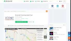 
							         Econet Connected Car for Android - APK Download								  
							    