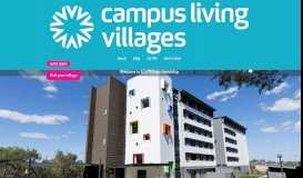 
							         ECU Village Joondalup – Western Australia | My Student Village								  
							    