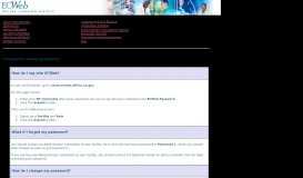 
							         ECWeb Online Learning Module - HTML Version (for use with ...								  
							    