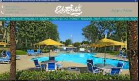 
							         Edgewater Condominium Rentals - Standard in Bakersfield, CA								  
							    