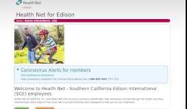 
							         Edison - How to Enroll - Health Net								  
							    