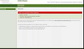 
							         EDM Portal - Aktuelles Abfallverzeichnis - Umweltbundesamt								  
							    